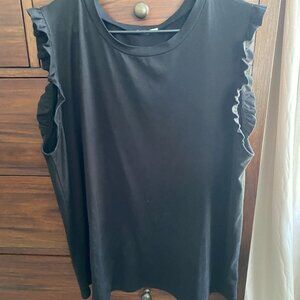 Jodifl Black Top